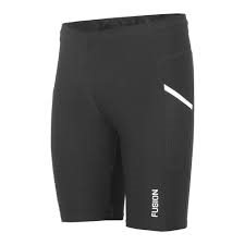 Fusion C3 Short tights, UNISEX, MODEL 0024