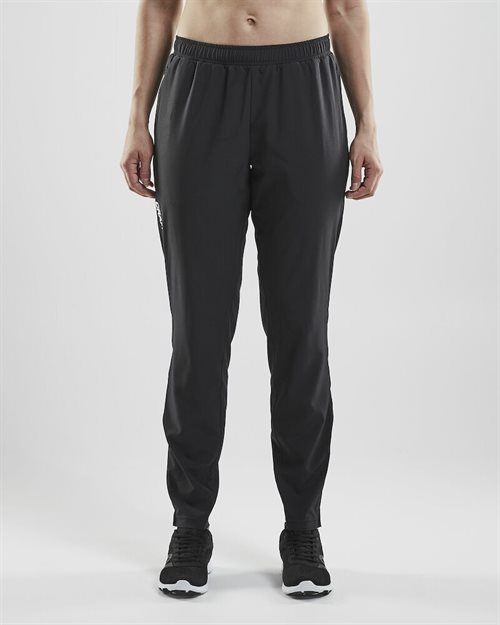 Rush Wind Pants W (ink. logo)