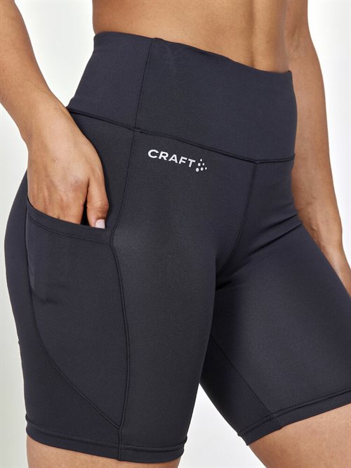 CRAFT ADV Essence Short Tights 2 W (ink. logo)