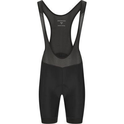  Jayne V2,0 W Short Cycling Tights W/Bib, E261276 (Inkl. Klublogo)