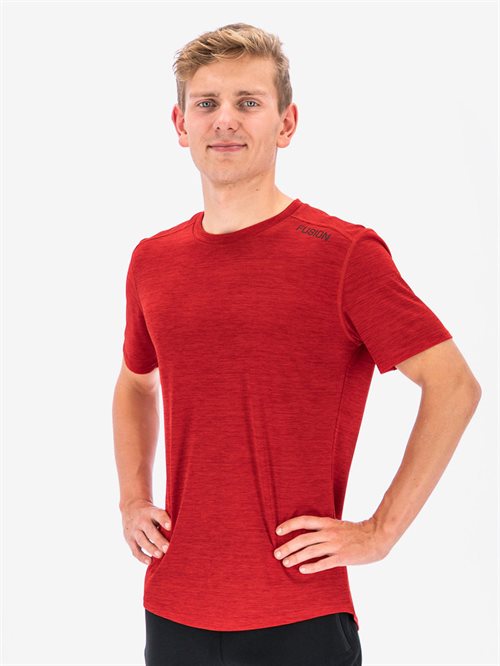 Fusion C3 T-Shirt Unisex, model 0273