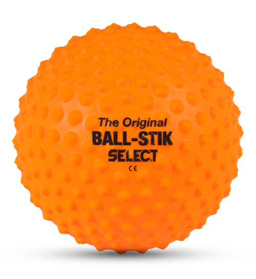 Ball-stik (Stor)