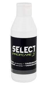 Select Varmecreme M/kamfer